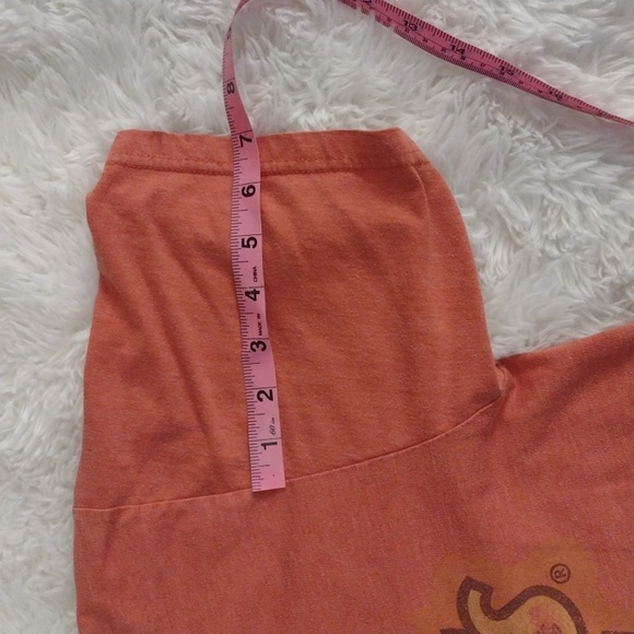 Milk Chocolate Reese's Peanut Butter Cups Savvy Unisex Graphic Tee Shirt - Picture 7 of 7